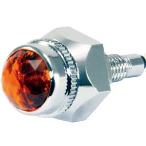 JET INOUE/ジェットイノウエ 528922 LEDダイヤビームボルト 24V アンバー/アンバー