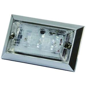 JET　INOUE/ジェットイノウエ　534503　LED3 フラットマーカーNEO
