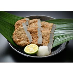 亀井蒲鉾愛媛宇和島　創業明治30年　第71回全国蒲鉾品評会