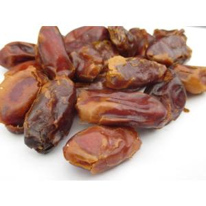 無添加　イラン産デーツ　200g　【ジップパック入り】