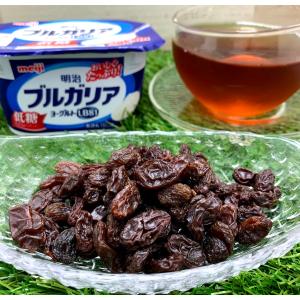 無添加 ノンオイル レーズン 1kg入り 【ジ...の詳細画像1
