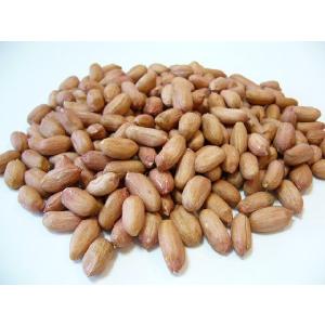 中国産　生　大粒落花生　１ｋｇ