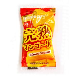 1個あたり20円!タクマ食品 完熟マンゴーグミ...の詳細画像1