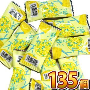 タクマ イカ天。瀬戸内れもん味 135個　お試し お菓子 駄菓子 バラまき 祭事 つかみどり ポイン...