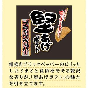 500円 送料無料 カルビー 堅あげポテト ブ...の詳細画像2