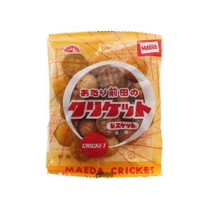 前田製菓 前田のクリケット 1袋（22g）×10袋 ゆうパケット便　メール便 送料無料 駄菓子 まとめ買い ポイント消化 お試し 訳あり お祭り 景品｜kamejiro