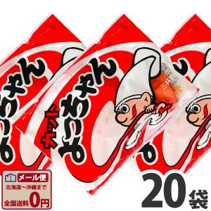 よっちゃん よっちゃん食品 カットよっちゃん(三杯酢) 1袋（10g）×60袋