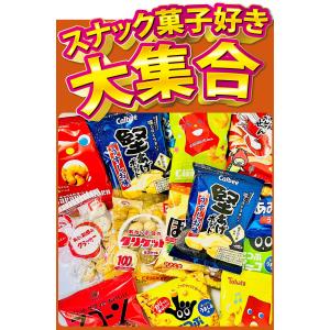 大人の小袋お菓子 お試し 10種類 合計10袋...の詳細画像1