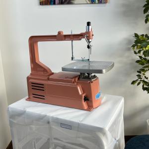 RYOBI/リョービ TF-45 100V 卓上糸ノコ盤 : 無限堂あいちヤフー