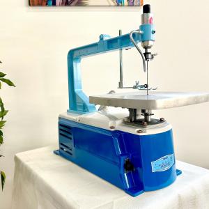 旭工機 AF-eco1 限定色マリーン ライトブ...の商品画像