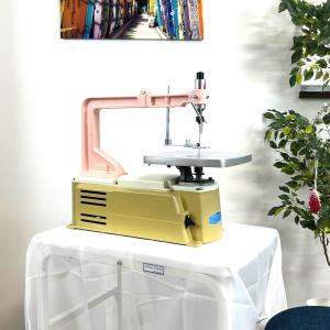 旭工機 AF-eco1 定番色グリーン GN色 旭工機製 メーカー保証2年付