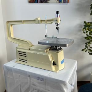 旭工機 卓上糸鋸盤(AF-ecoライン、フトコロ600mm)AF-eco4 : P 旭工機 卓上糸鋸盤(AF-ecoライン、フトコロ600mm)AF-eco4 : P
