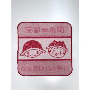 亀岡市観光マスコットキャラクター「明智かめまる」クリアファイル