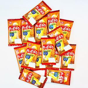 500円 送料無料 亀田製菓 ハッピーターン ...の詳細画像1