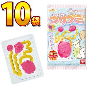 おやつカンパニー すみっコぐらし コロコロラスク シュガー