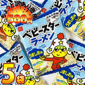 おやつカンパニー おやつカンパニーベビースターラーメンミニ
