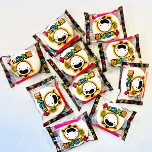 チョコ 大福 45個 メール便 送料無料 チョ...の詳細画像1