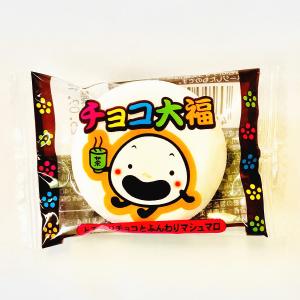 チョコ 大福 45個 メール便 送料無料 チョ...の詳細画像2