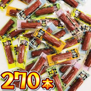 よっちゃん よっちゃん食品 タラタラしてんじゃねーよ エスニック風味
