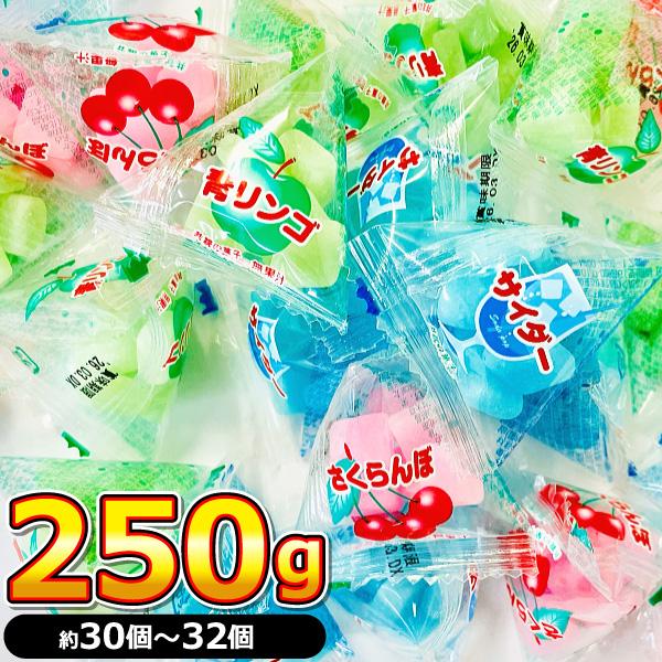 共親製菓 テトラ もちあめミックス 250g（約30個〜32個）　ゆうパケット便 メール便 送料無料...