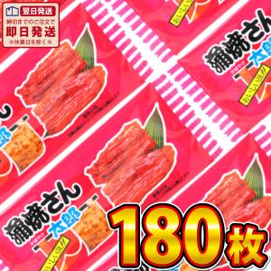 菓道 蒲焼さん太郎 300枚 バラまき！つかみ取りにの買い増しに！駄菓子