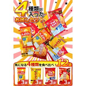 500円 送料無料 500円でお試し! 亀田製...の詳細画像1