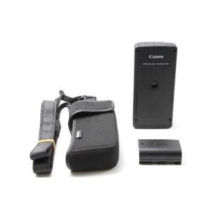 ☆新品級☆Canon WFT-E7B ワイヤレスファイルトランスミッター
