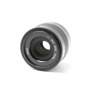 ☆新品級☆Carl Zeiss Touit 1.8/32 Eマウント 32mm F1.8