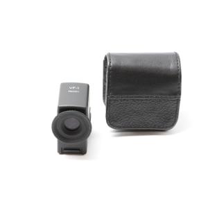 ☆新品級☆RICOH VF-1 ビューファインダー