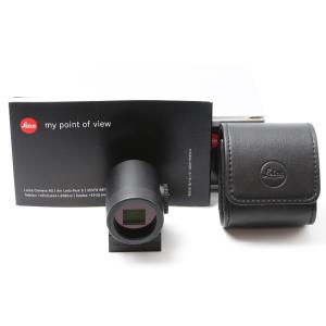☆新品級☆Leica  ビゾフレックス Typ 020 電子ビューファインダー