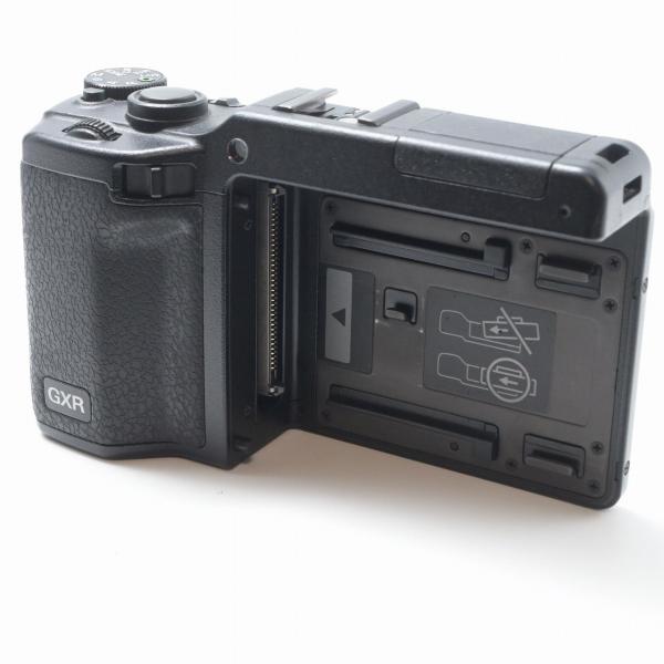 ★極上品★RICOH デジタルカメラ GXR ボディ 170380
