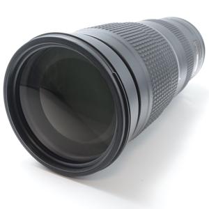 ★極上品★Nikon AF-S NIKKOR 200-500mm f/5.6E ED VR｜kameraya310