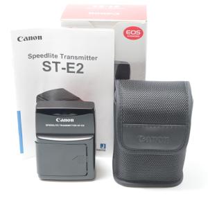 キヤノン Canon ST-E2 トランスミッター｜kameraya310