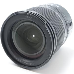 ニコン Nikon NIKKOR Z 24-70mm f/4S