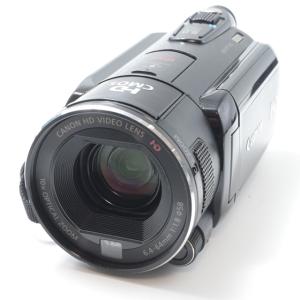 キヤノン Canon iVIS HF S11 デジタルビデオカメラ｜kameraya310