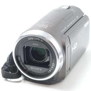 ソニー SONY HDR-CX680 Ti Handycam｜カメラ屋さとうヤフー店