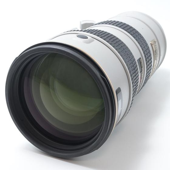 ニコン Nikon AF-S VR Zoom Nikkor ED 70-200mm F2.8G (I...