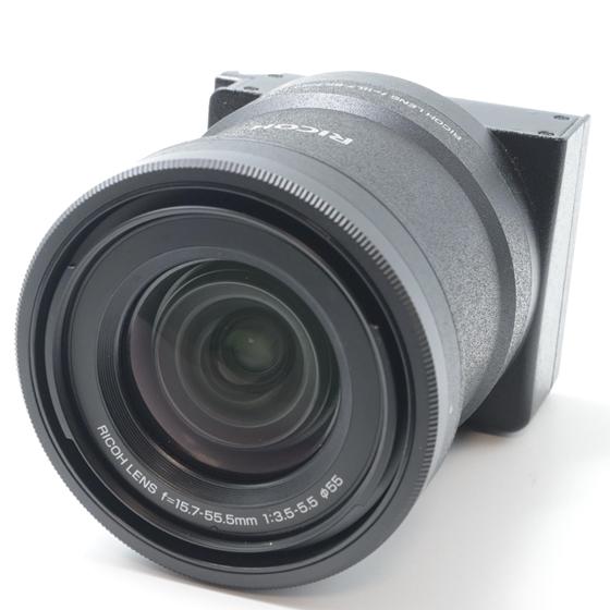 リコー RICOH LENS A16 24-85mm F3.5-5.5 GXR用カメラユニット