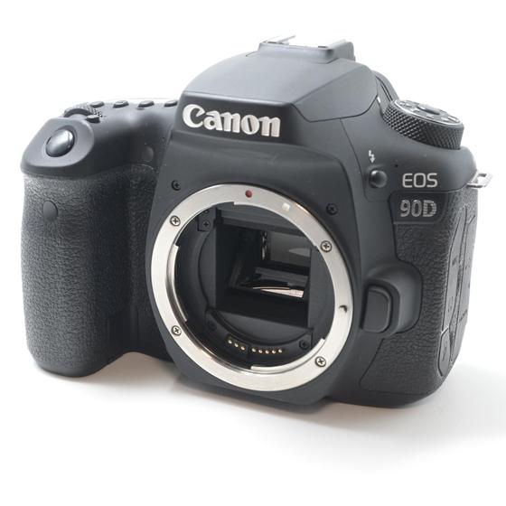 キヤノン Canon EOS 90D ボディ