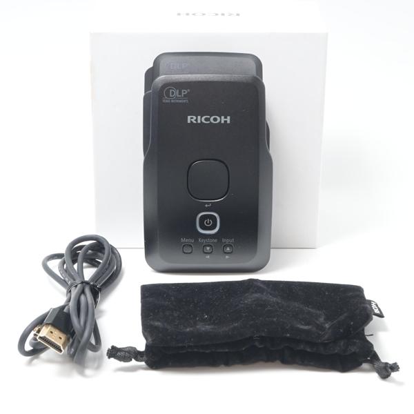 リコー RICOH Image Pointer GP01