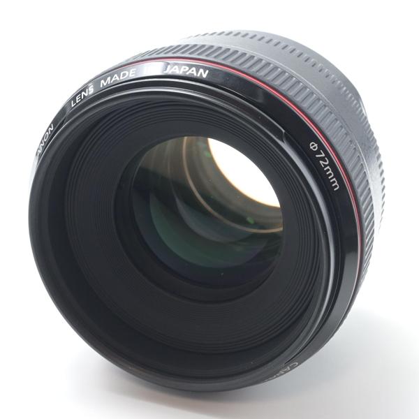 キヤノン Canon EF 50mm F1.2L USM