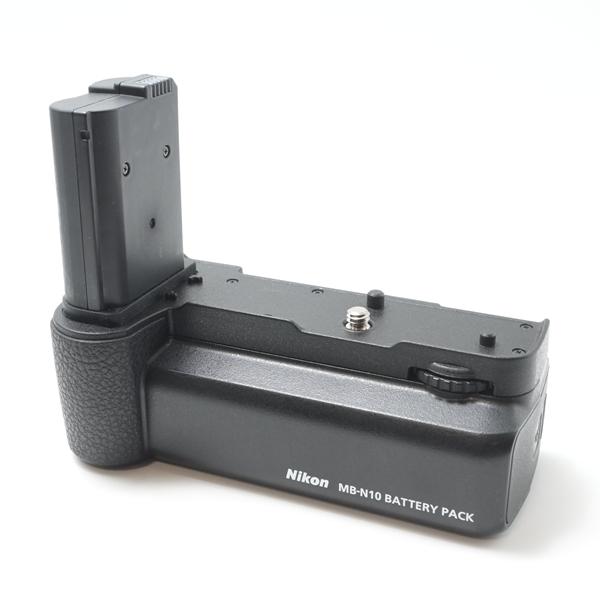 ニコン Nikon バッテリーパック MB-N10