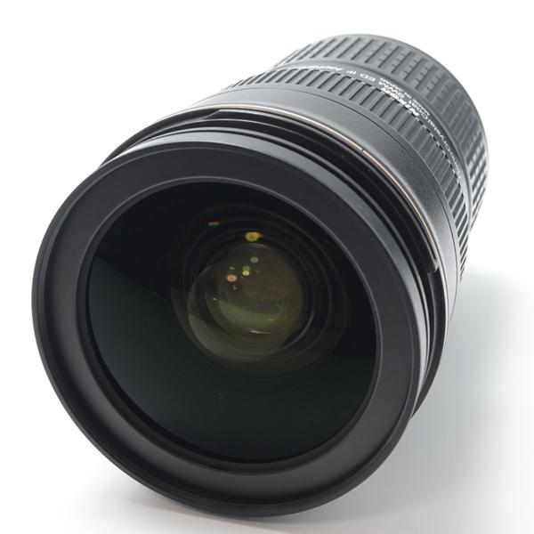 ニコン Nikon AF-S NIKKOR 24-70mm f/2.8E ED VR
