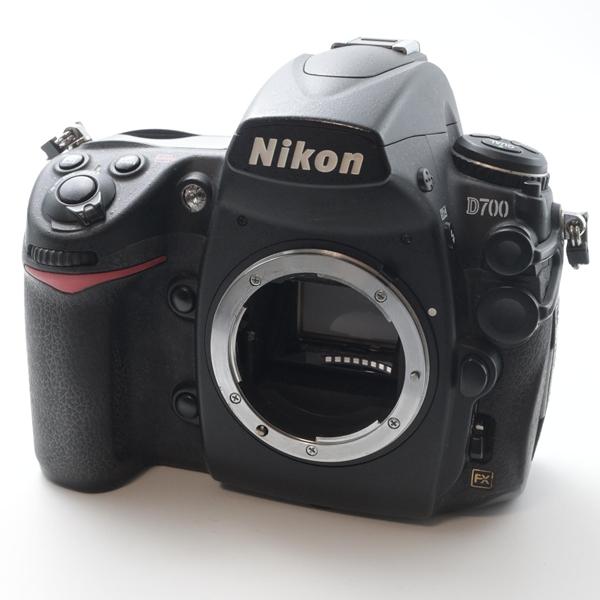 ニコン Nikon D700 ボディ