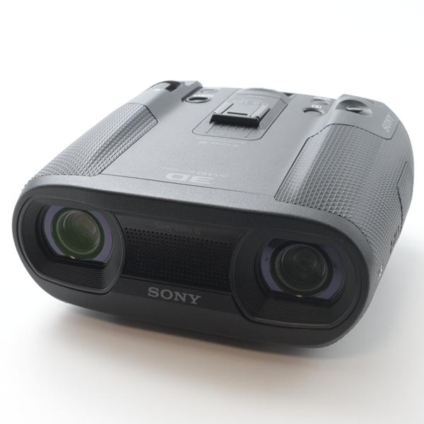ソニー SONY デジタル録画双眼鏡 DEV-50V