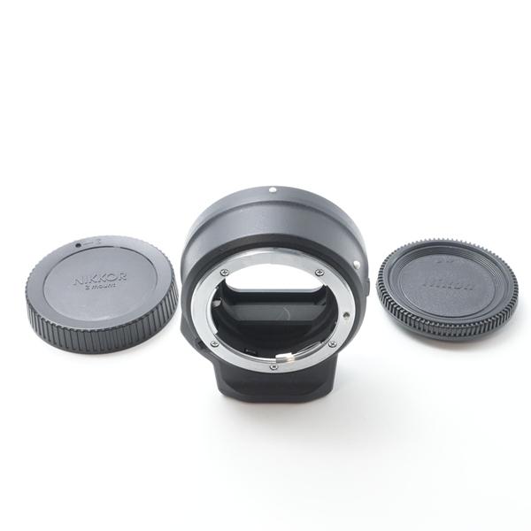 ニコン Nikon マウントアダプターFTZ Zマウント用