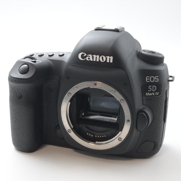 キヤノン Canon EOS 5D Mark IV ボディ