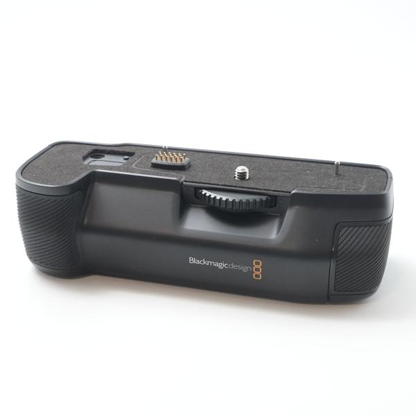 ブラックマジックデザイン Blackmagic Design Pocket Camera Batte...