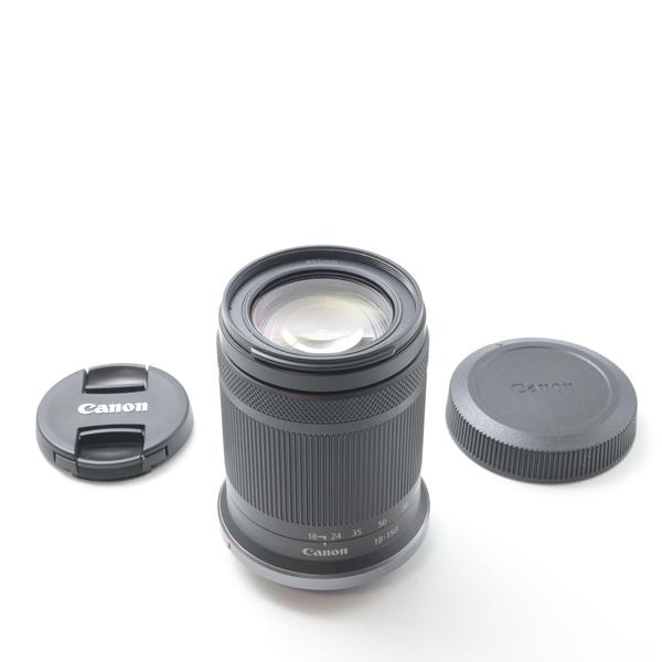 キヤノン Canon RF-S18-150mm F3.5-6.3 IS STM