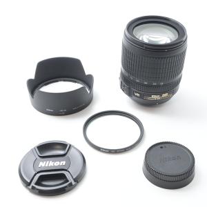 ニコン Nikon AF-S DX NIKKOR...の商品画像